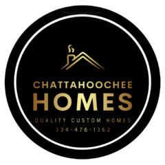 Chattahoochee Custom Homes